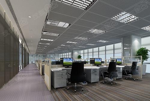 辦公室甲醛檢測