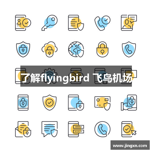 了解flyingbird 飞鸟机场